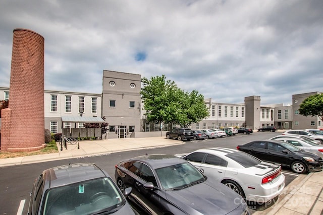 1105 Parkwood Ave, Charlotte, NC 28205