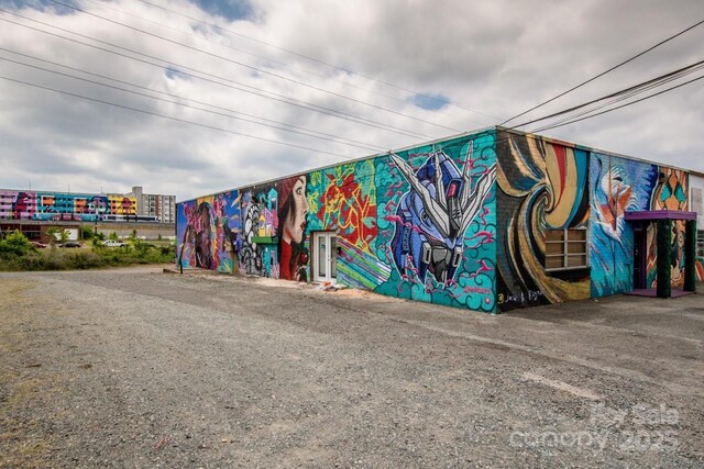 1105 Parkwood Ave, Charlotte, NC 28205