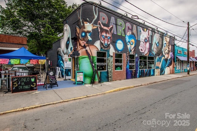 1105 Parkwood Ave, Charlotte, NC 28205