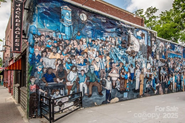 1105 Parkwood Ave, Charlotte, NC 28205