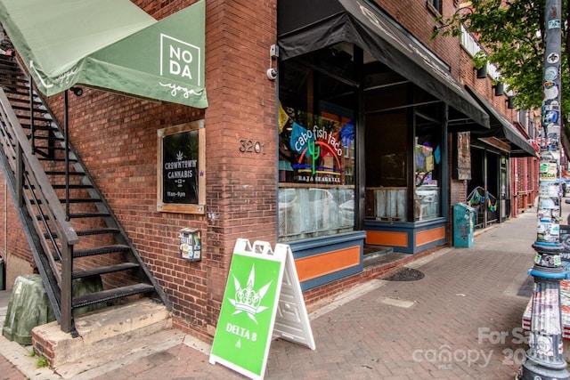 1105 Parkwood Ave, Charlotte, NC 28205