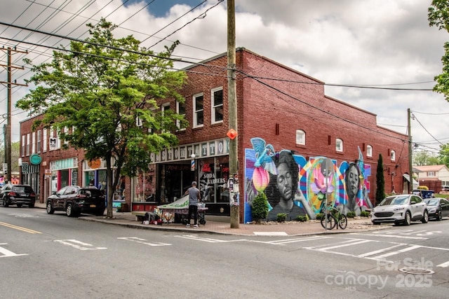 1105 Parkwood Ave, Charlotte, NC 28205