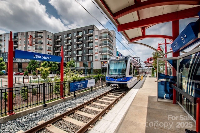 1105 Parkwood Ave, Charlotte, NC 28205