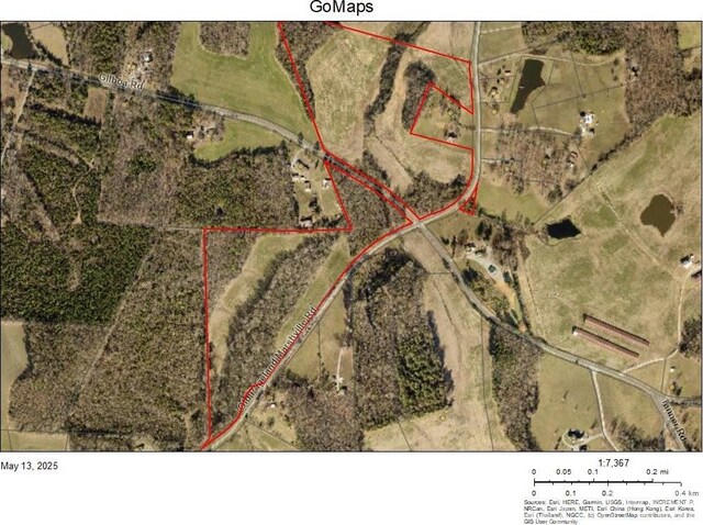 0 Old Pageland Marshville Rd, Marshville, NC 28103 - photo 13