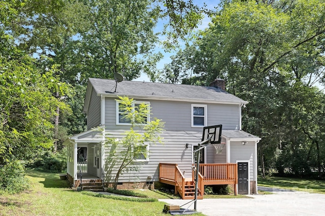 2716 Rea Rd, Charlotte, NC 28226 - photo 11