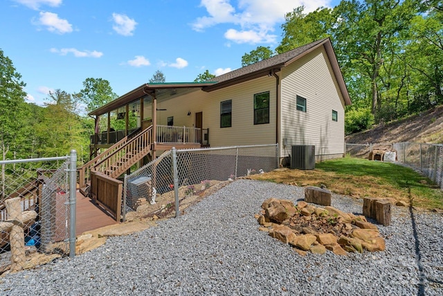 143 Burnside Trl, Hendersonville, NC 28792 - photo 32