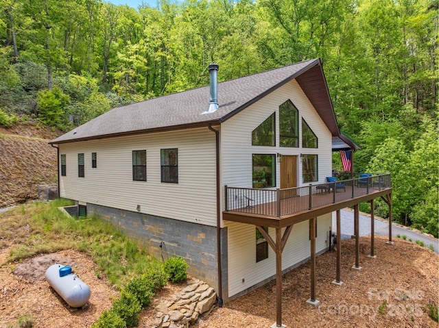 143 Burnside Trl, Hendersonville, NC 28792 - photo 30