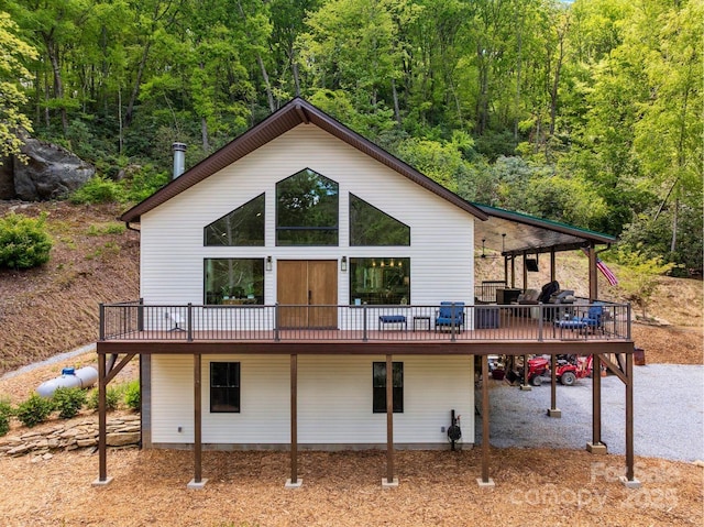 143 Burnside Trl, Hendersonville, NC 28792 - photo 31