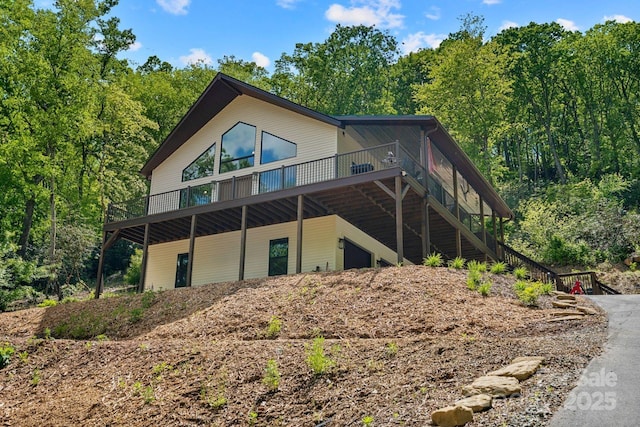 143 Burnside Trl, Hendersonville, NC 28792 - photo 2