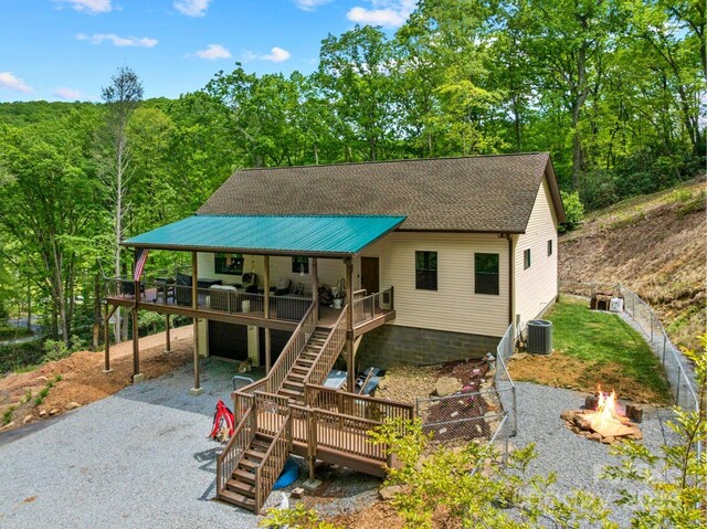 143 Burnside Trl, Hendersonville, NC 28792 - photo 4