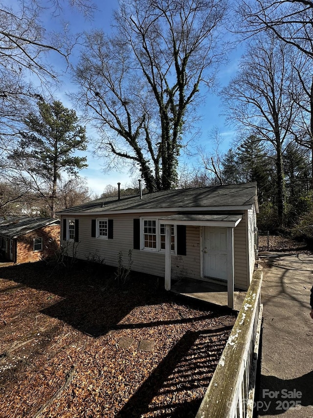 722 S Weldon St, Gastonia, NC 28052 - view of front of property