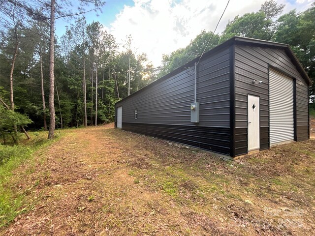 160 Pine Log Rd, Polkton, NC 28135