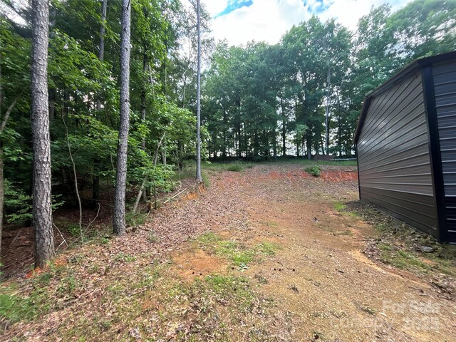 160 Pine Log Rd, Polkton, NC 28135