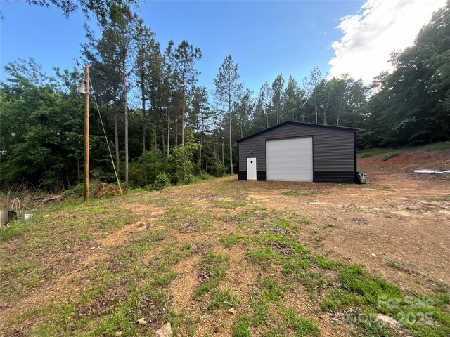 160 Pine Log Rd, Polkton, NC 28135