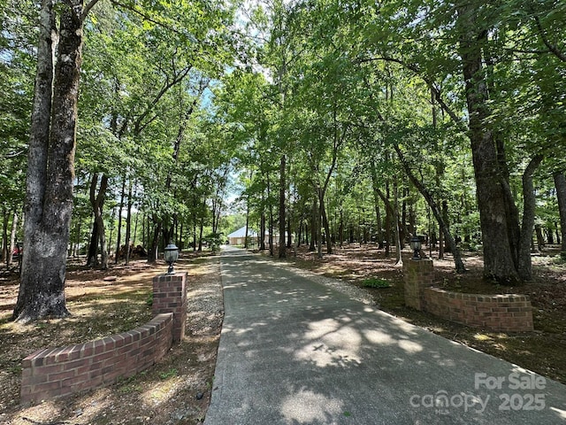 408 Emerald Bay Dr, Salisbury, NC 28146 - view of property's community