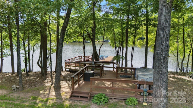 408 Emerald Bay Dr, Salisbury, NC 28146 - photo 1