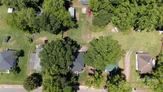 118 Sunset Dr, Clover, SC 29710 - drone / aerial view