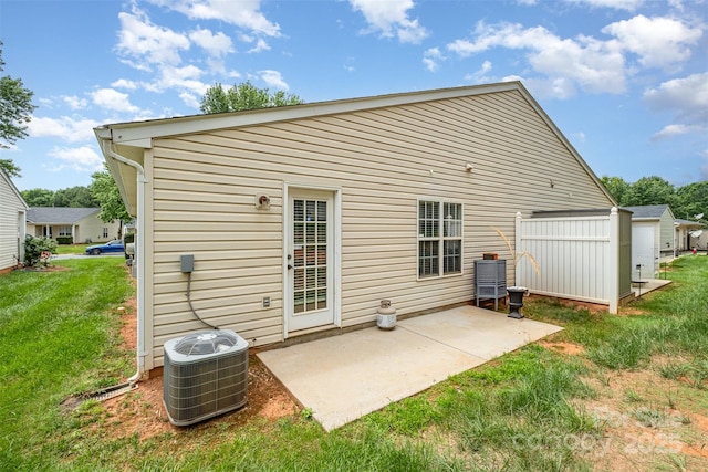 5402 Harris Cove Dr, Charlotte, NC 28269 - photo 21