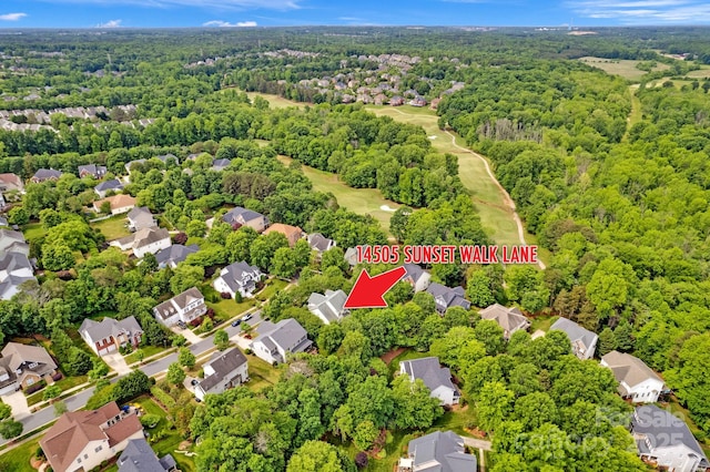 14505 Sunset Walk Ln, Huntersville, NC 28078 - photo 38