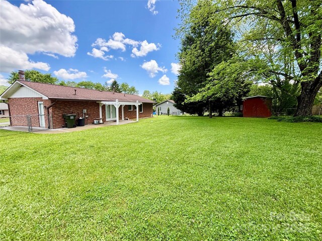34 W Broadleaf Dr, Hendersonville, NC 28739 - photo 22