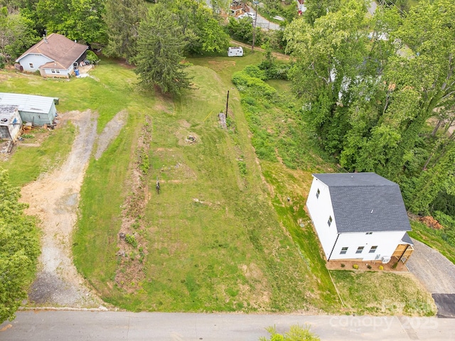 76 Katherine St, Asheville, NC 28806