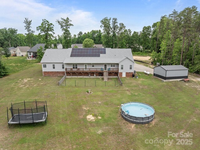 1230 Long Creek Ln, Salisbury, NC 28146 - photo 41