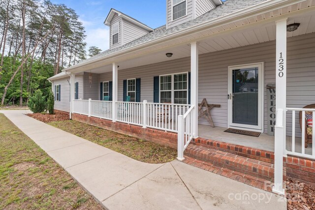 1230 Long Creek Ln, Salisbury, NC 28146 - photo 48