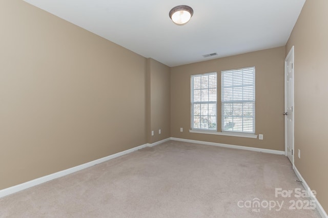 165 N Arcadian Way, Mooresville, NC 28117 - unfurnished room with light colored carpet and baseboards