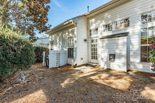 165 N Arcadian Way, Mooresville, NC 28117 - rear view of house featuring a patio area