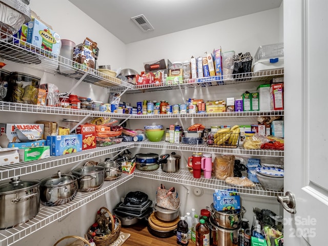 2178 Stone Pile Dr SW, Concord, NC 28025 - view of pantry