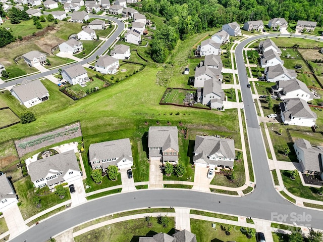 2178 Stone Pile Dr SW, Concord, NC 28025 - view of property location featuring nearby suburban area