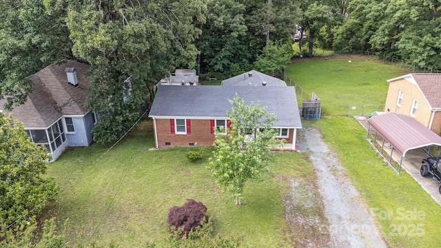 4915 Galax Dr, Charlotte, NC 28213 - photo 3