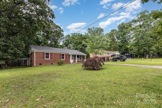4915 Galax Dr, Charlotte, NC 28213 - photo 4