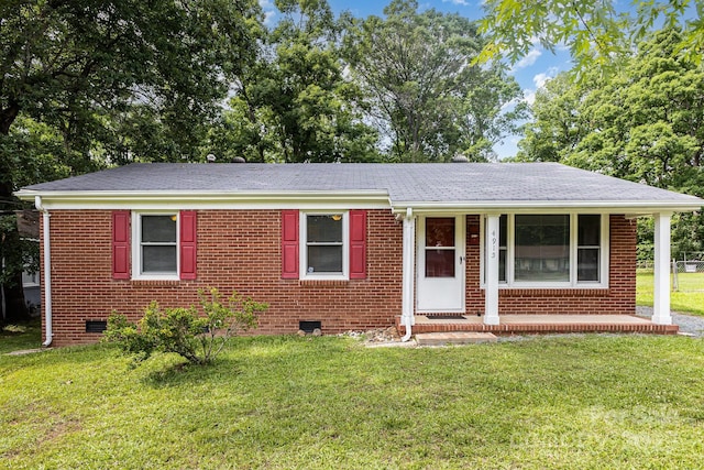 4915 Galax Dr, Charlotte, NC 28213 - photo 6
