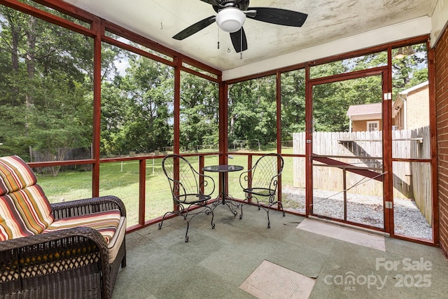 4915 Galax Dr, Charlotte, NC 28213 - photo 19