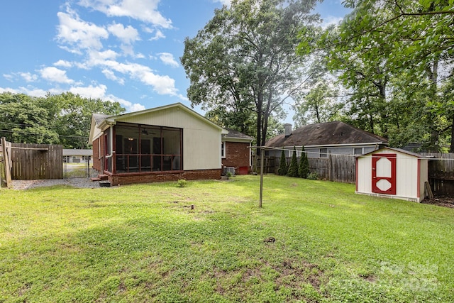 4915 Galax Dr, Charlotte, NC 28213 - photo 21