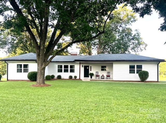 37598 Mountain Creek Rd, New London, NC 28127 - photo 1