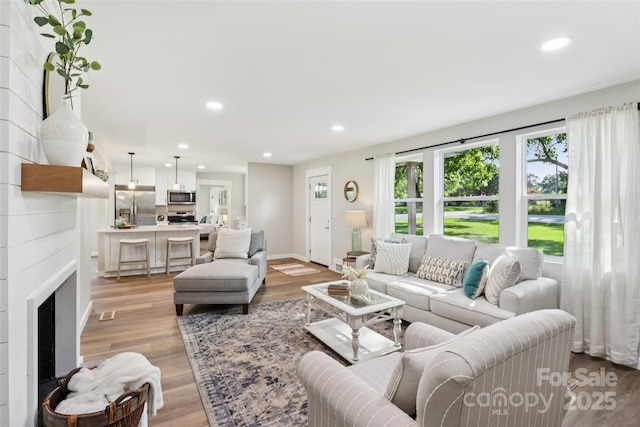 37598 Mountain Creek Rd, New London, NC 28127 - photo 5
