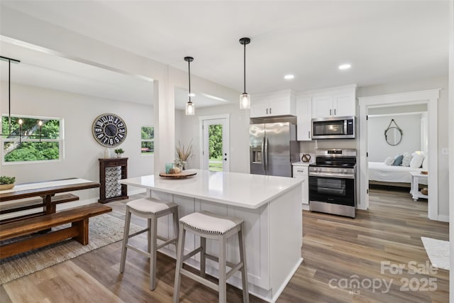 37598 Mountain Creek Rd, New London, NC 28127 - photo 15