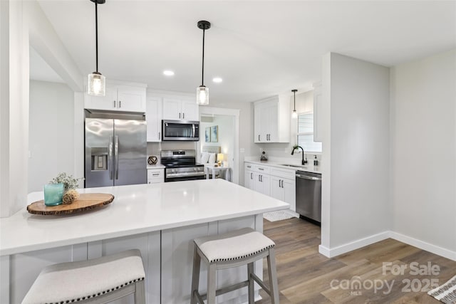 37598 Mountain Creek Rd, New London, NC 28127 - photo 16