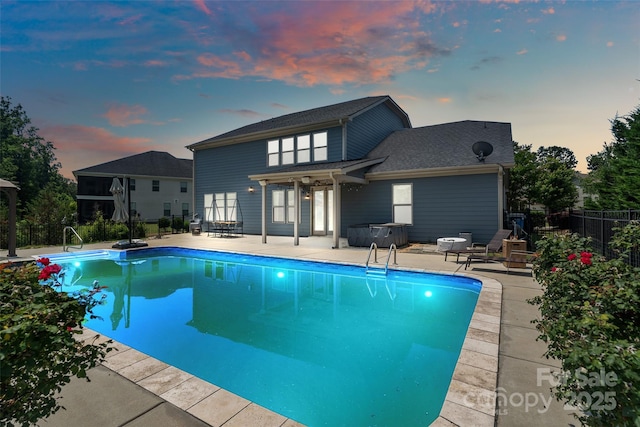 837 Tyne Dr, Fort Mill, SC 29715 - photo 37
