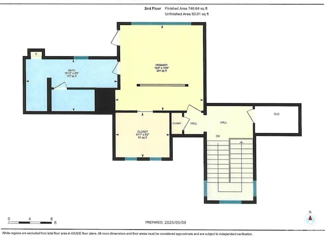 room layout