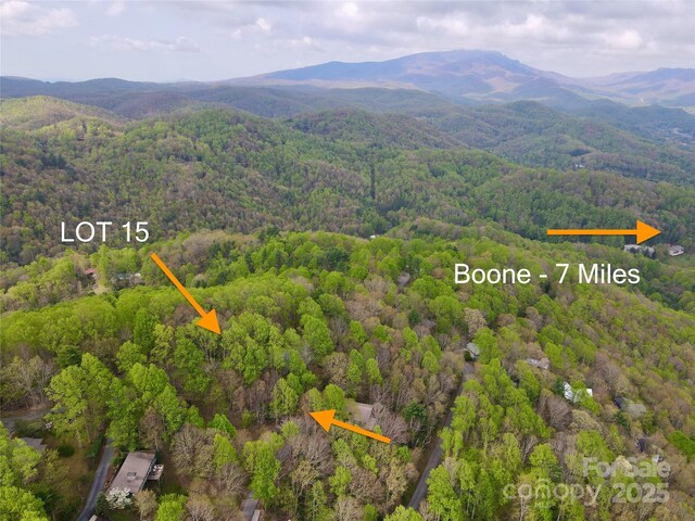 TBD Indian Trail, Boone, NC 28607