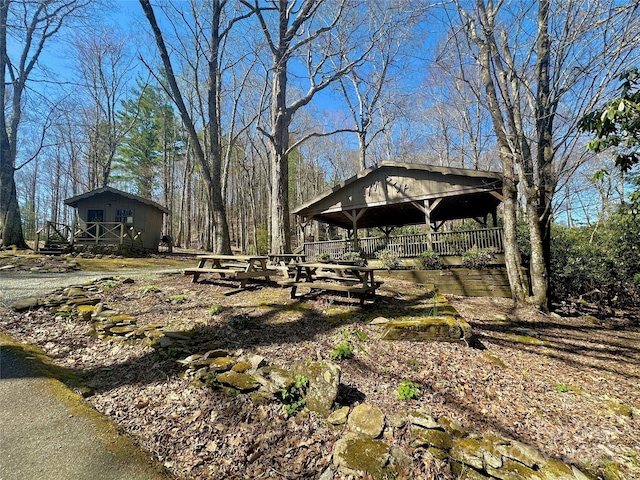 TBD Indian Trail, Boone, NC 28607