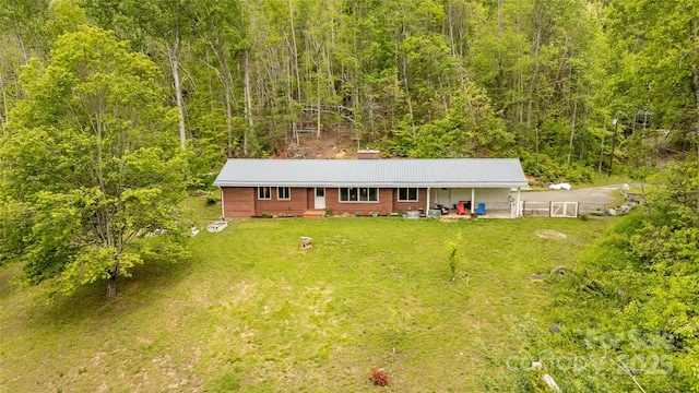 81 Amsoil Dr, Bakersville, NC 28705 - photo 2