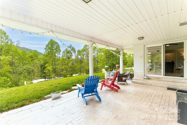 81 Amsoil Dr, Bakersville, NC 28705 - photo 4