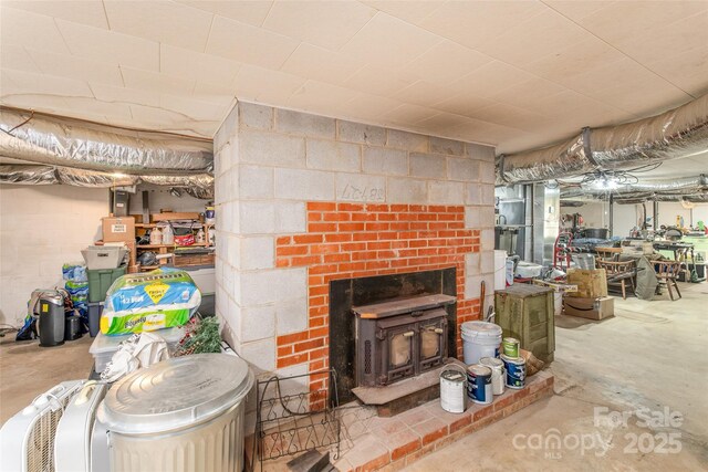 81 Amsoil Dr, Bakersville, NC 28705 - photo 21
