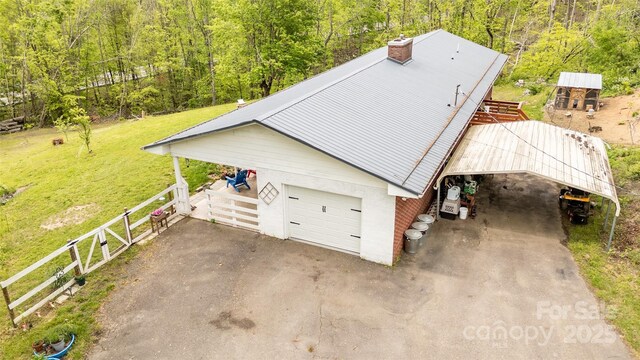 81 Amsoil Dr, Bakersville, NC 28705 - photo 26
