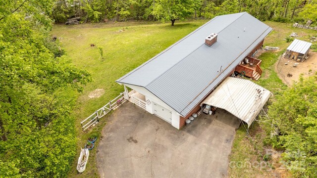 81 Amsoil Dr, Bakersville, NC 28705 - photo 27