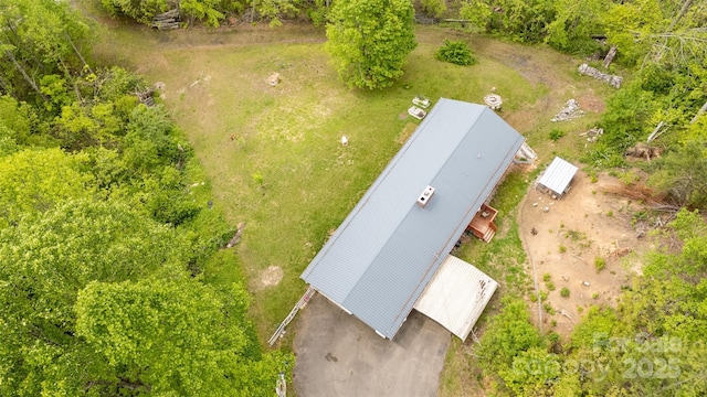 81 Amsoil Dr, Bakersville, NC 28705 - photo 28